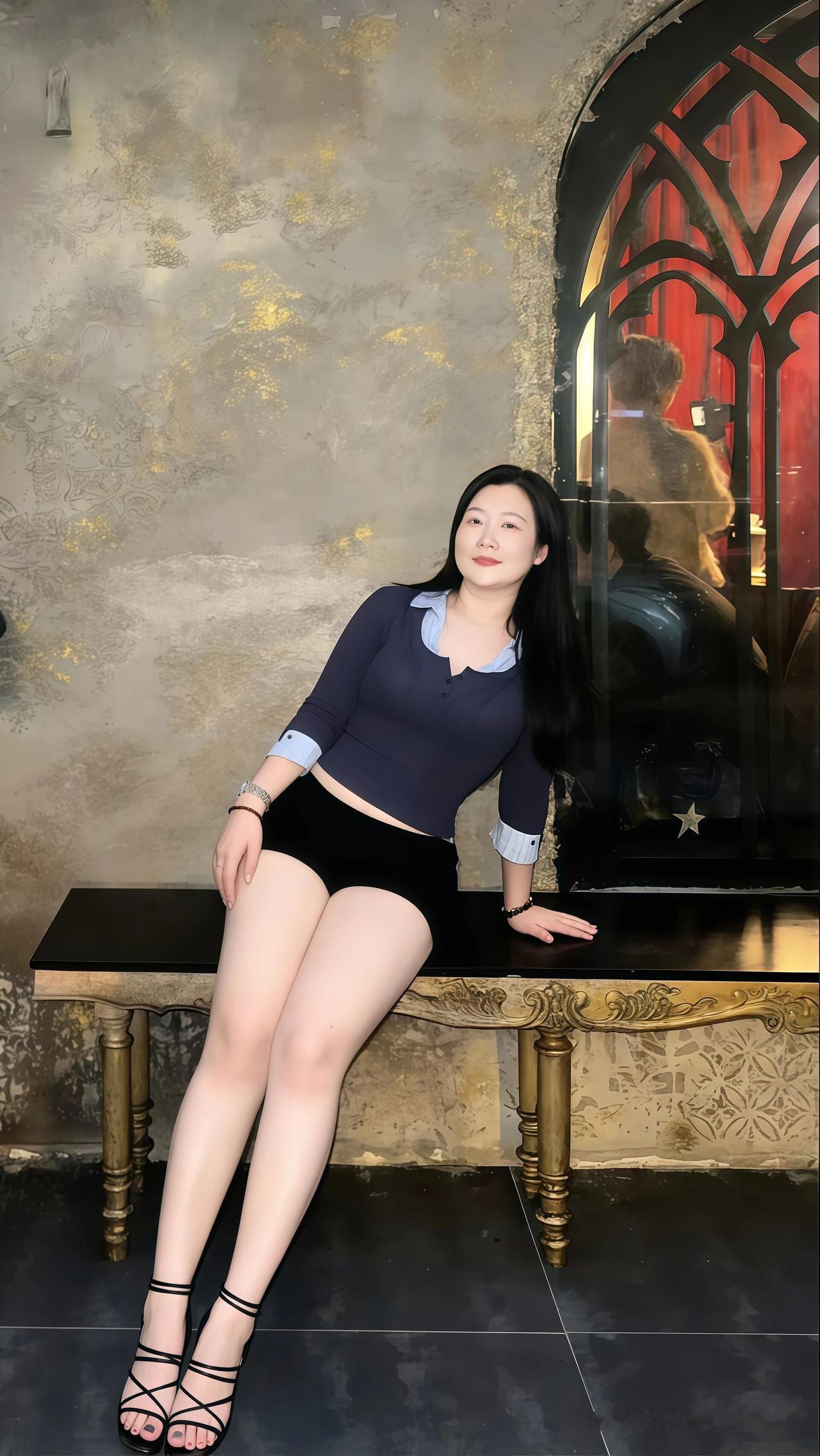 天蝎座女生的美丽到底是什么?