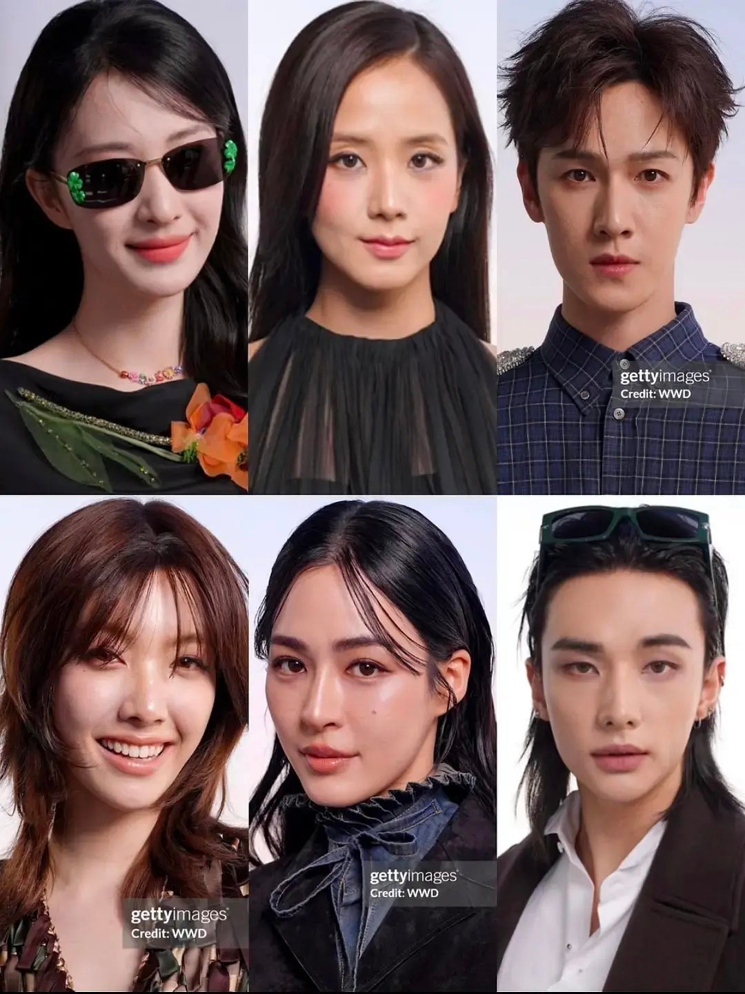 巴黎时装周生图，谁赢了？