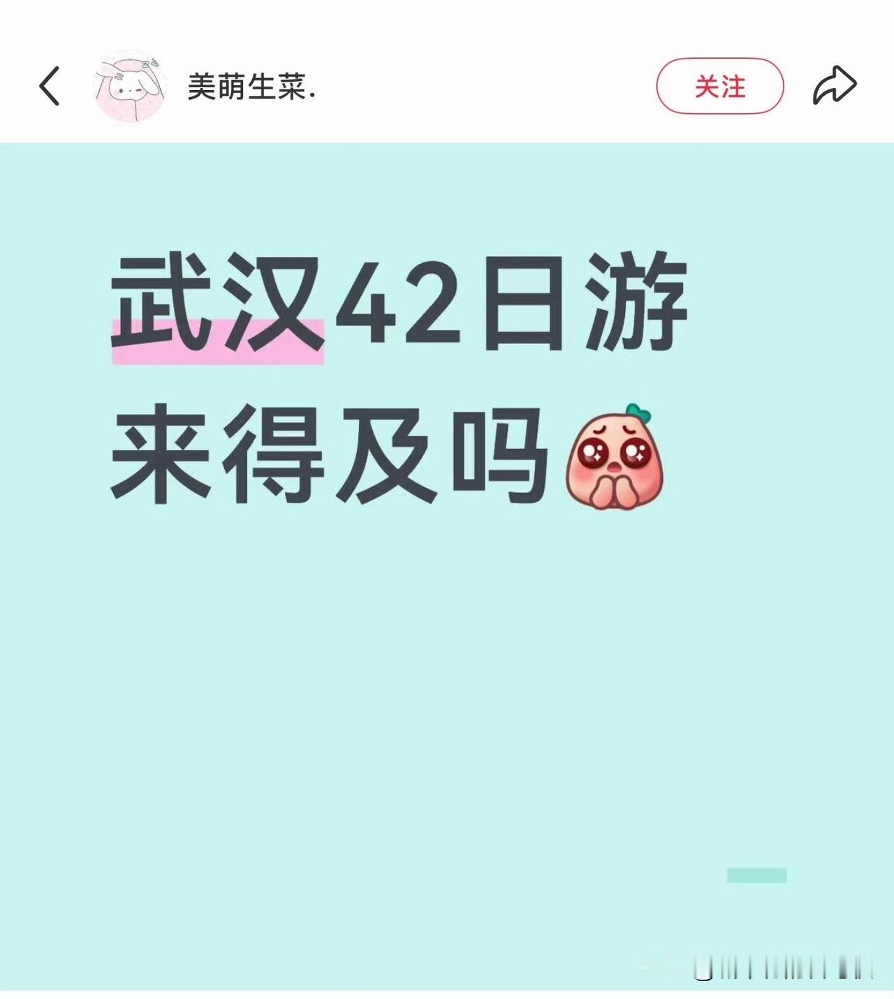 全世界最尊重武汉之人​​​