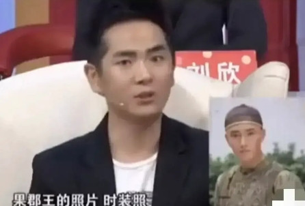 2010年，陈建斌接到《甄嬛传》邀约，立刻给张晓龙打电话：“我要拍一部古装戏，里