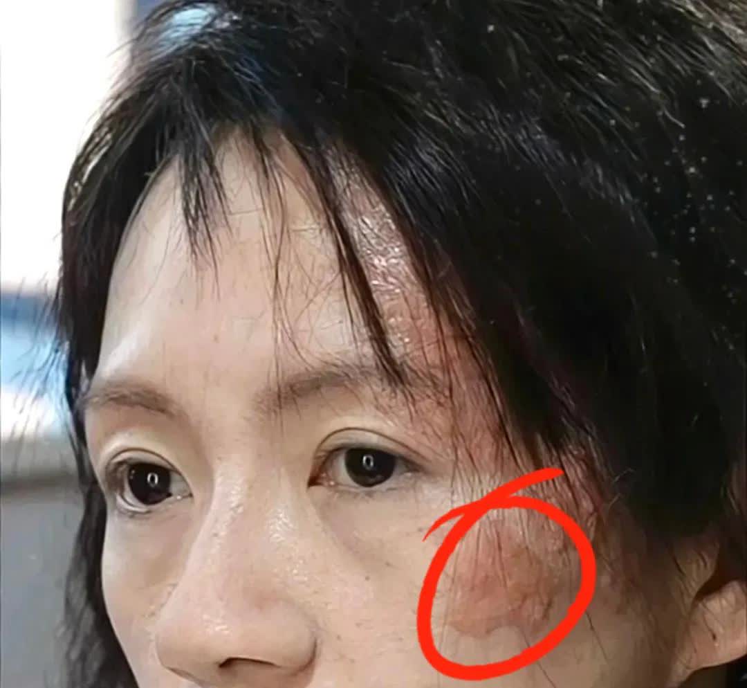 沃天！瞬间对章子怡肃然起敬摄像师是跟46岁的子怡姐姐有愁吗？要不要怼