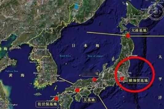 都别再有“一天灭日本”的幻想了，如果中日真的开战，日本有着三重防线、地下战备系统