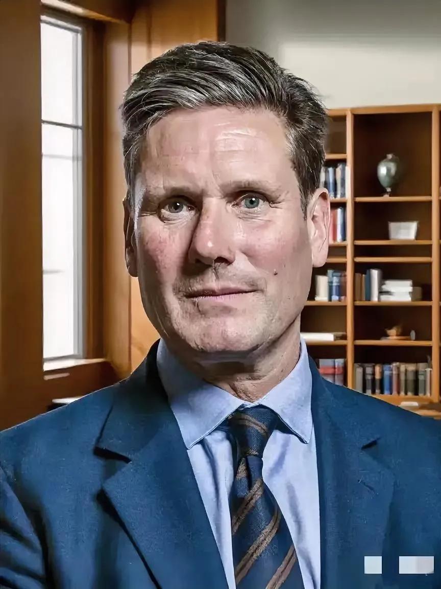 英国消息斯塔默与卡尼联合表态：2月17日，英国首相斯塔默和加拿大总理卡尼共同