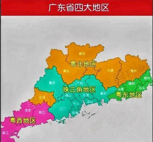很多人说贵州贫穷落后，确实，根据公布数据显示，2024年，贵州GDP总量只有2.