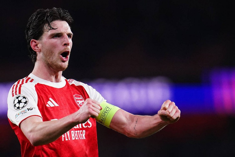 六子去五子回, 英超独苗阿森纳, 准备走多远?