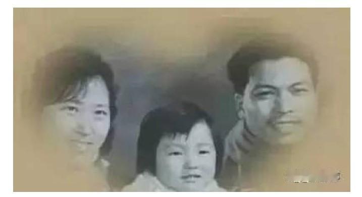 董卿的母亲生了个优秀的女儿，董卿生了个帅气的儿子，母女俩都是有福气的母亲。