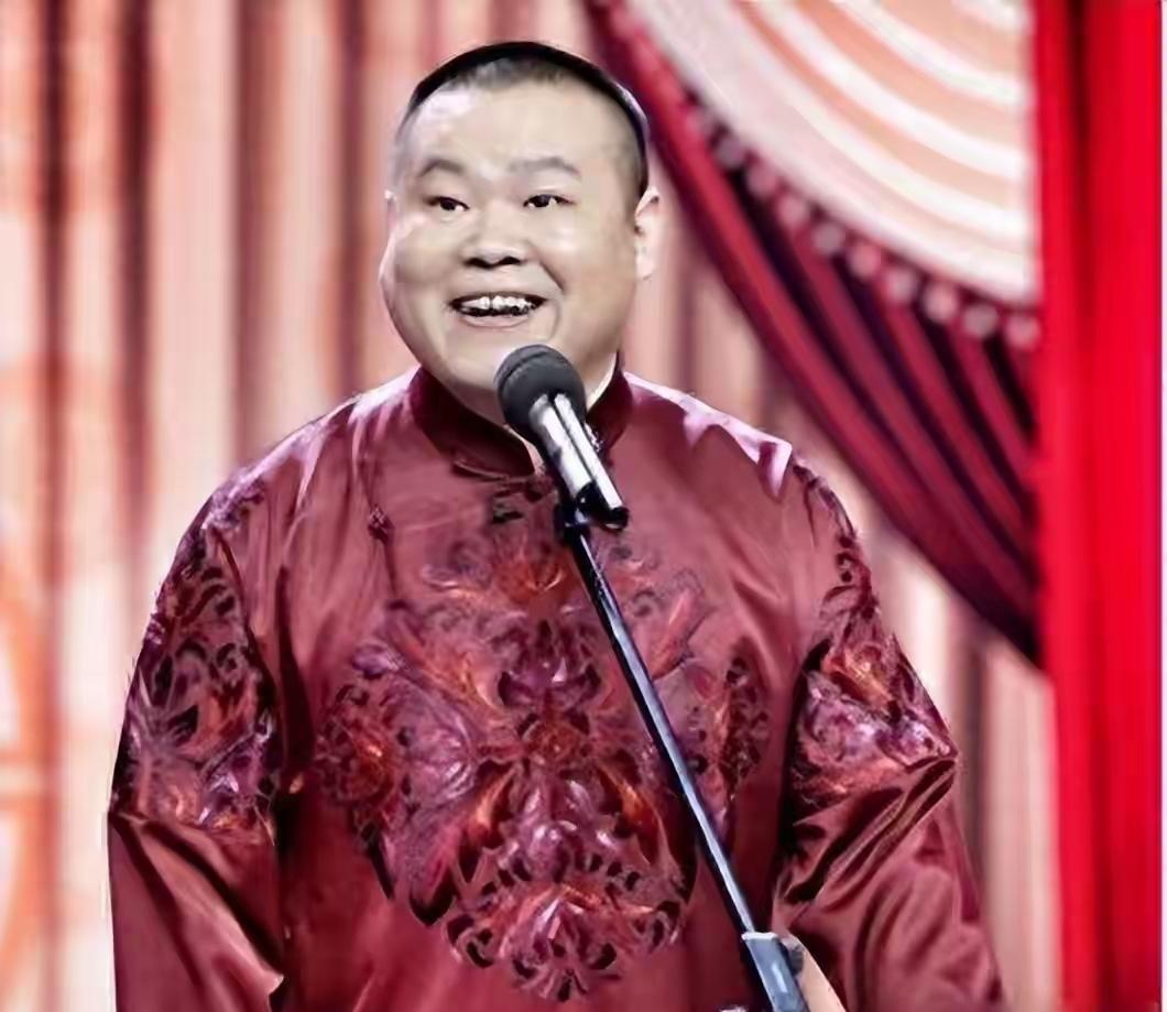 岳云鹏竟然成了春晚观众最讨厌的演员之一！在德云社跨年的演出上，有网友问岳云鹏