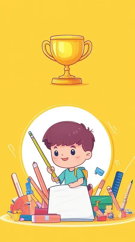 孩子学习没目标？家长必看！教你3招帮孩子找到学习方向，激发无限动力！“孩子学