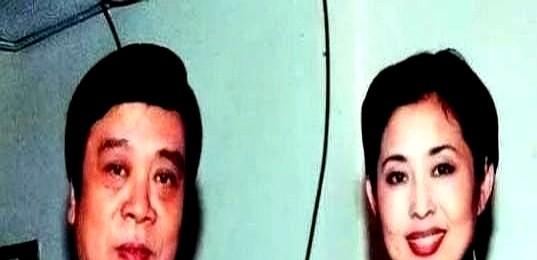倪萍风风火火地当起了当初赵忠祥为职称的事跟她拍桌子，后来倪萍为儿子治病跑断腿时