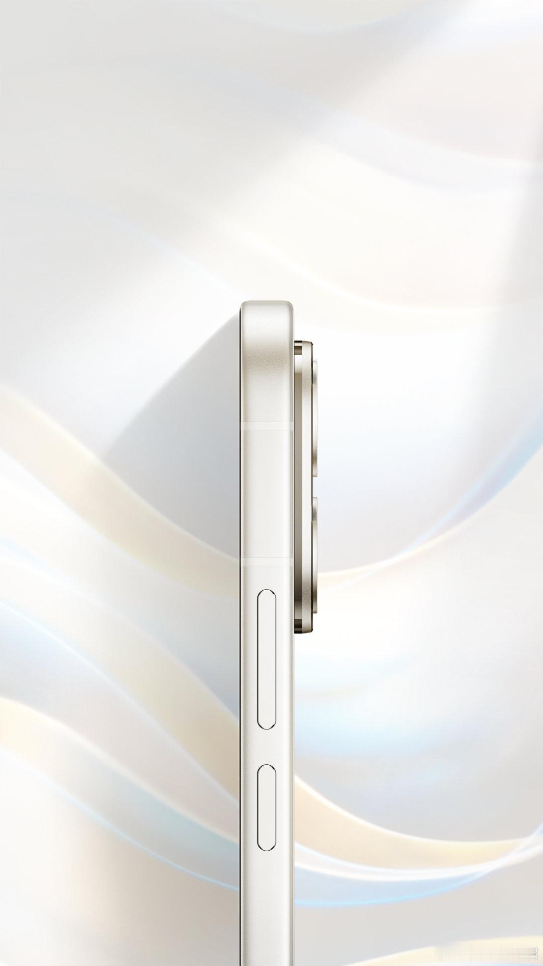 呀！今天vivo有两件好事！首先，vivoS50系列首个外观美图来了，全系航空