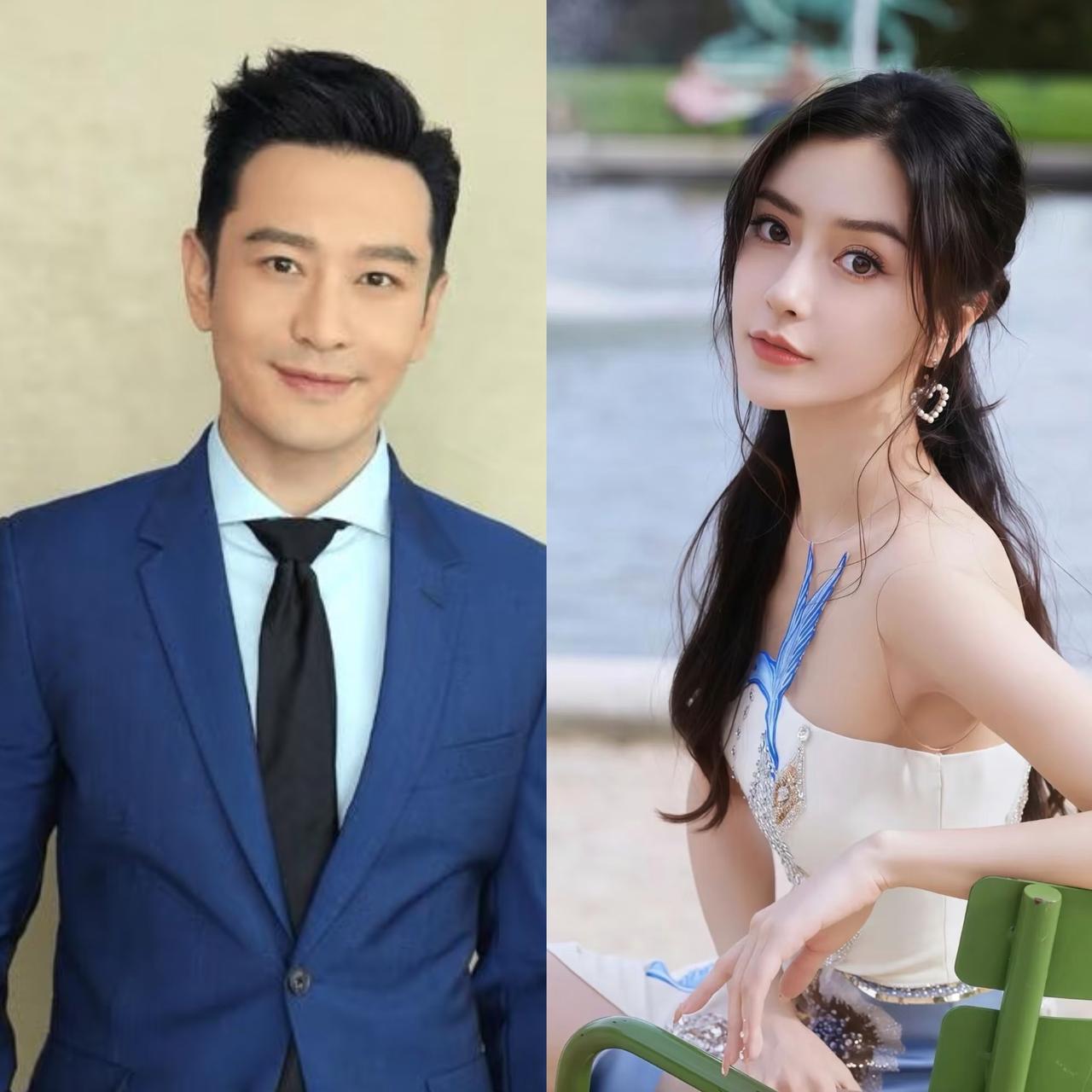 实在不行，要不杨颖黄晓明你俩复婚吧，主要是实在看不下去了，看看这次杨颖带