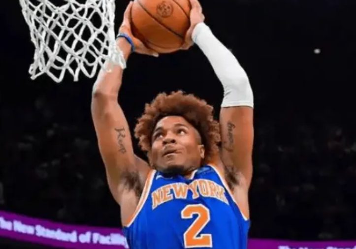 全联盟都错了！14分球员竟成最大赢家，麦克布莱德正负值吓坏森林狼，唐斯赛后沉默