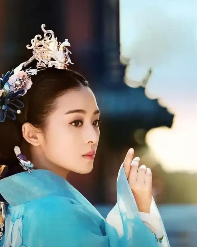侯景起兵叛乱后，霸占了年仅14岁的溧阳公主。可怜的溧阳公主，只能委身和侯景这个豺