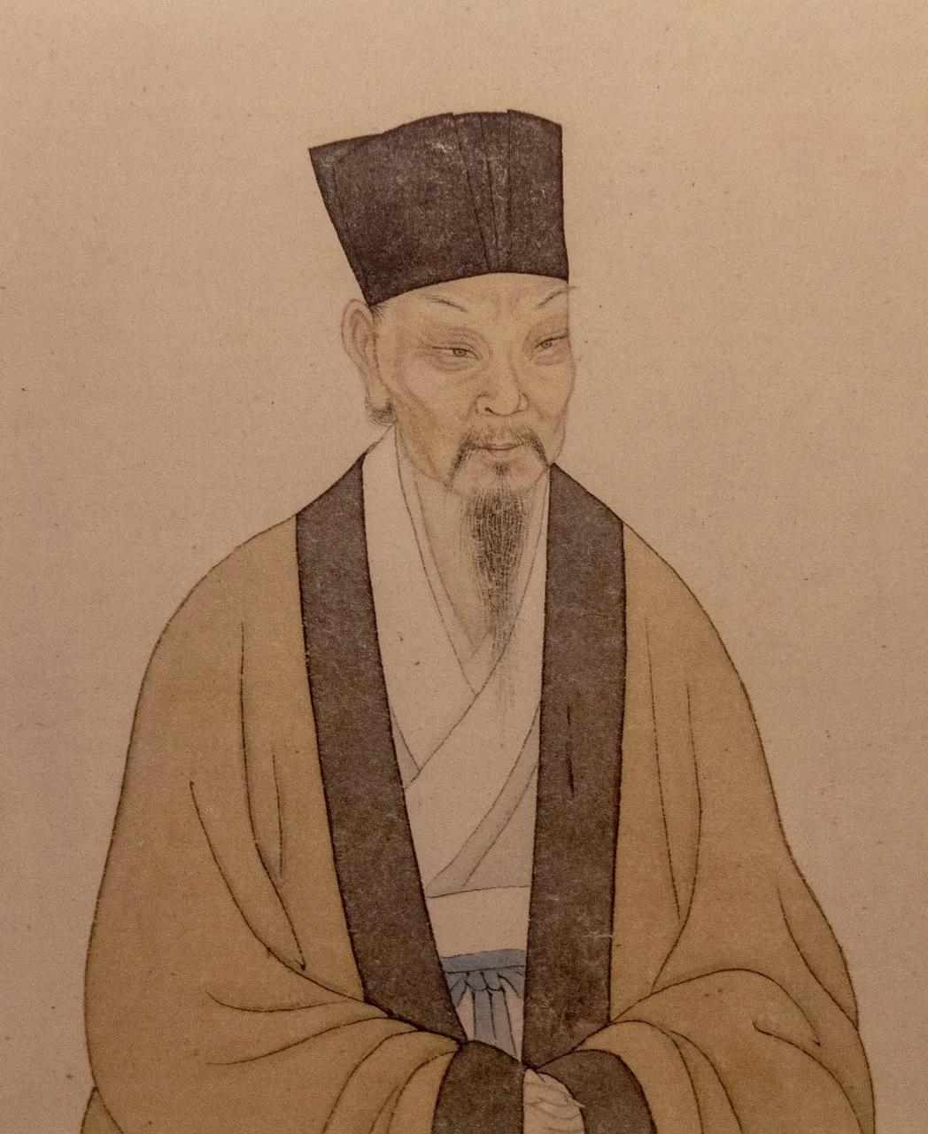 北宋时期，宰相王安石发现小妾与家丁私会，本欲惩戒，小妾作诗道：“八月十五月光稀，