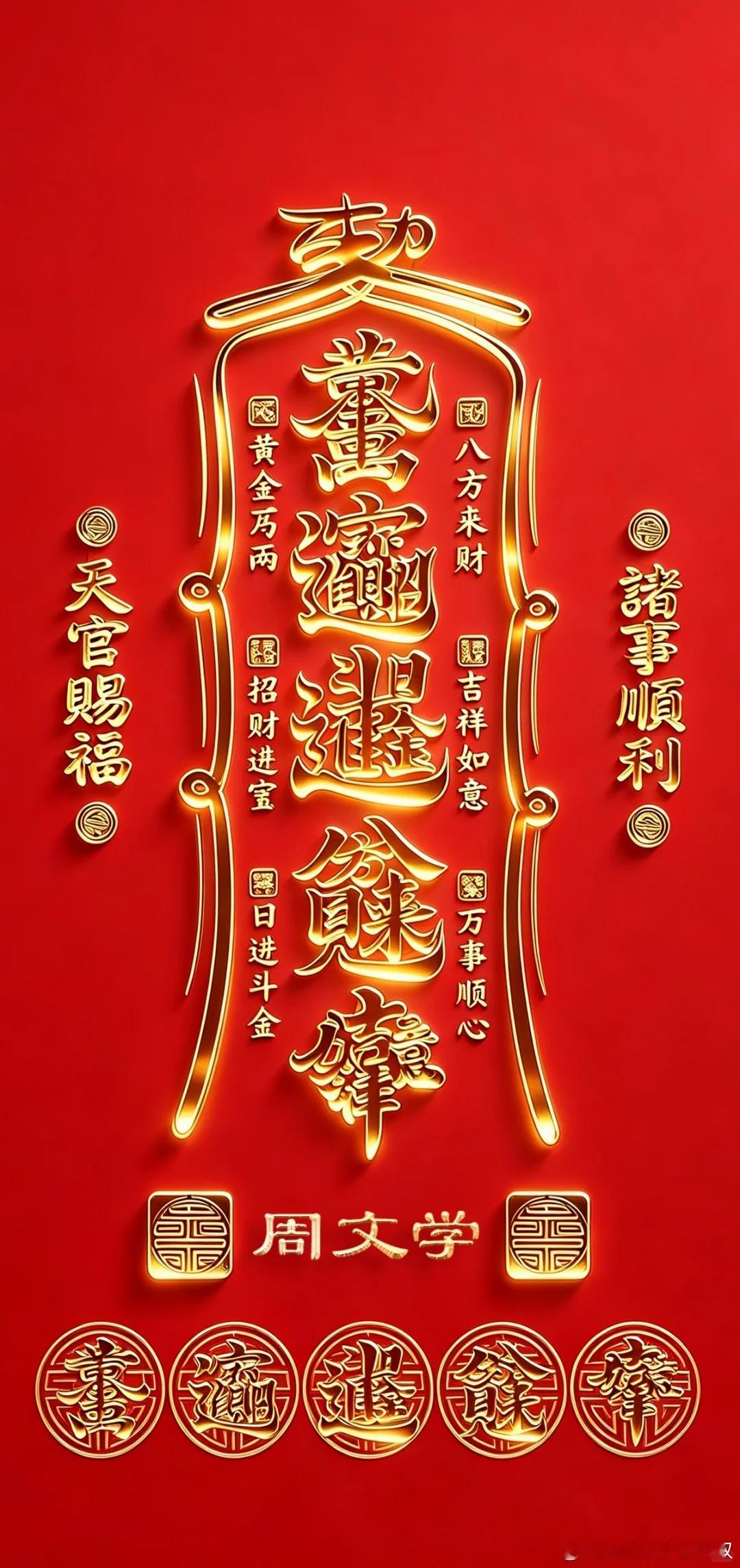 手机是我们随身携带的财库，现代人都是用微信和支付宝来收款、付款。手机屏保每天都在