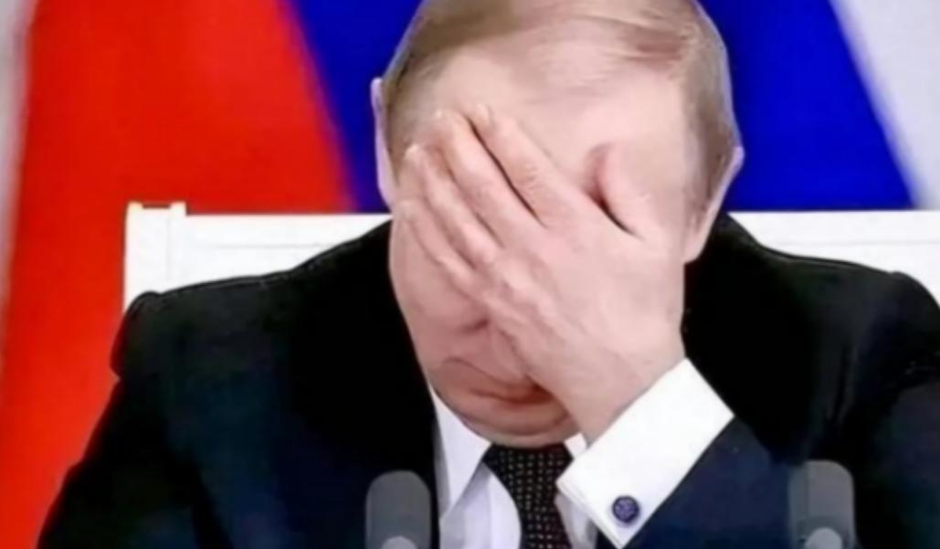 普京现在应该百感交集，他可能没料到，十年前卖给东方大国的S400防空系统，如