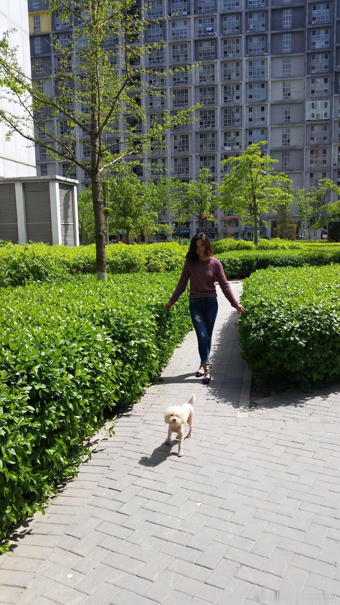 外国人发帖：我在中国生活时，最喜欢的有两件事：😮中国人并不讲究那种“表面客套