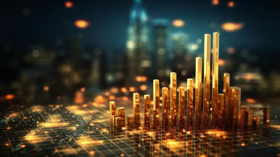 4300美元的金价，救不了3800点的黄金股。现货黄金9月15日失守4300