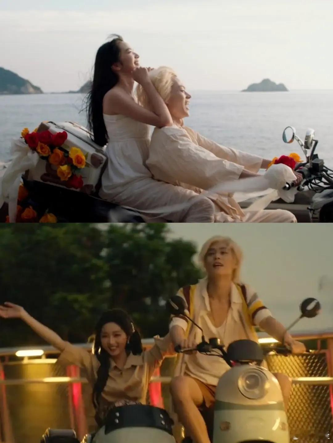 这是哪部短剧又抄袭了溺水小刀文艺工作者要有文艺素养的含金量还在上升