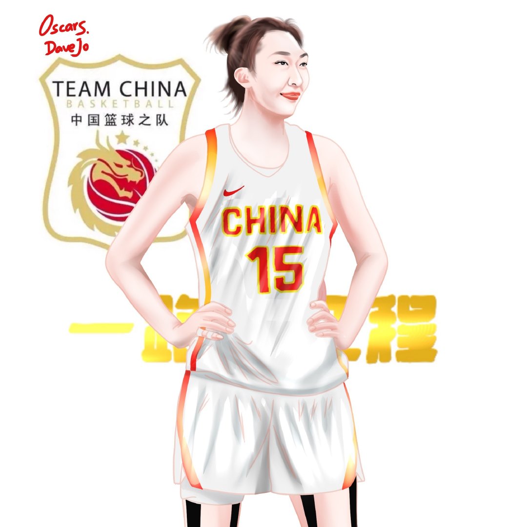 #业余真人漫画爱好#韩旭⛹️‍♀️​