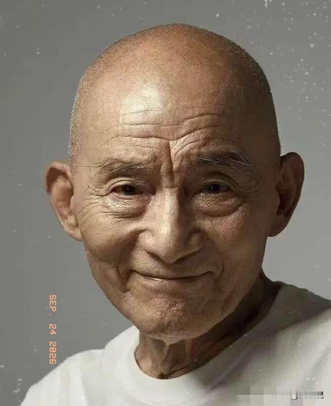 好奇查了一下游本昌。不查不知道，一查才发现。这位家喻户晓的老戏骨，典型厚积薄