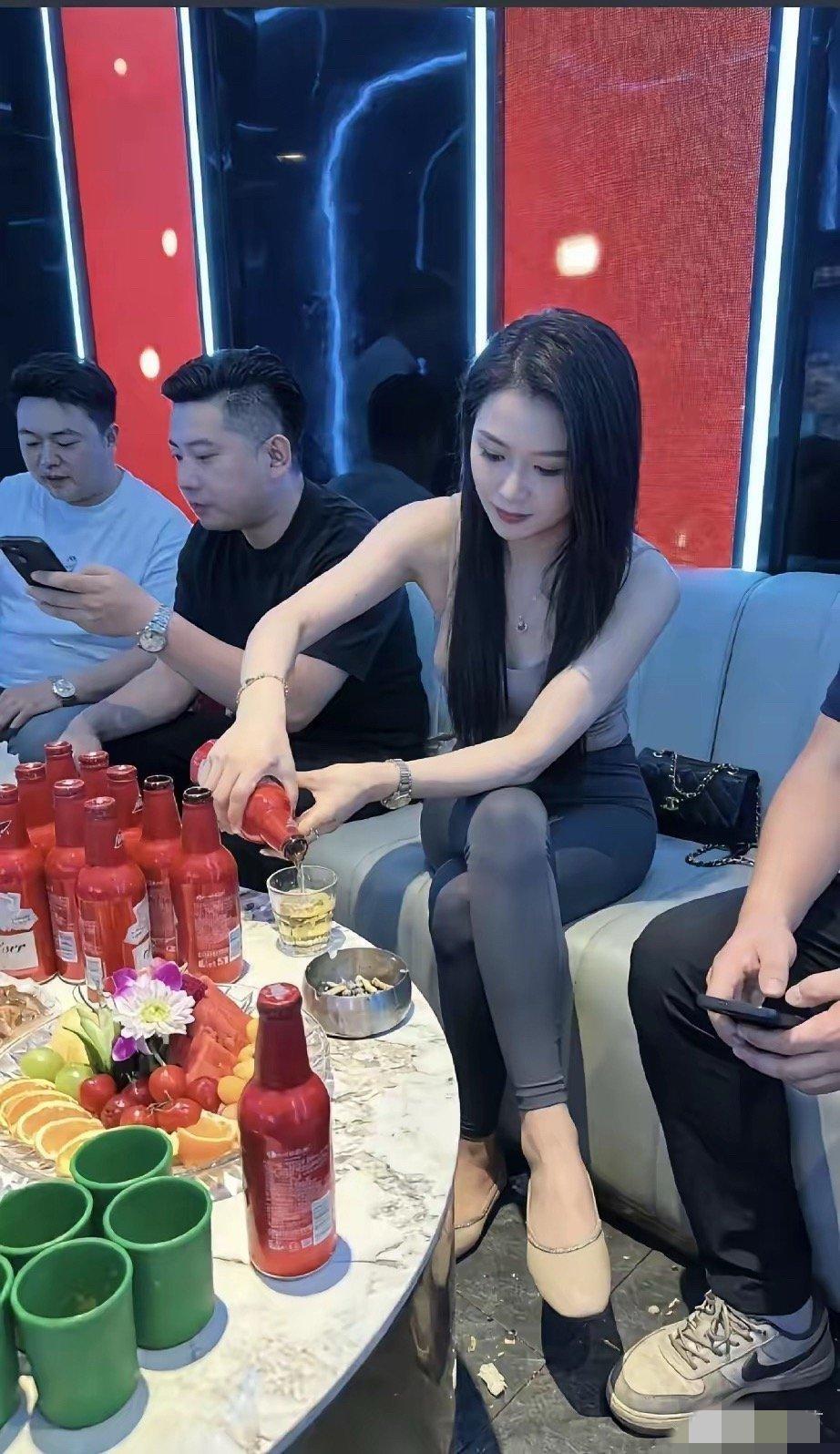 这是大多数人接触不到的场