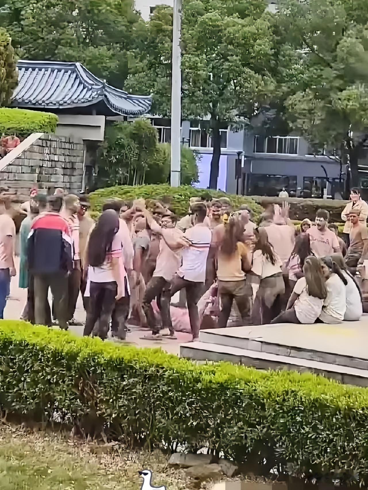 一觉醒来！印度icon留学生要慌了……随着科技竞争愈发白热化，印度留