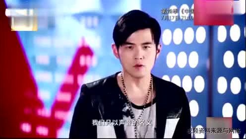 陈梓童爆笑朗诵《双截棍》 周杰伦你造吗?刚成