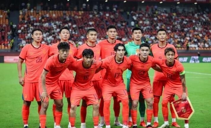 重庆四国赛这批人，大半去不了沙特。闫炳良、魏震、刘洋、张瑷珲、黄晟豪、杨明洋、程进、王子铭、杜月徵、