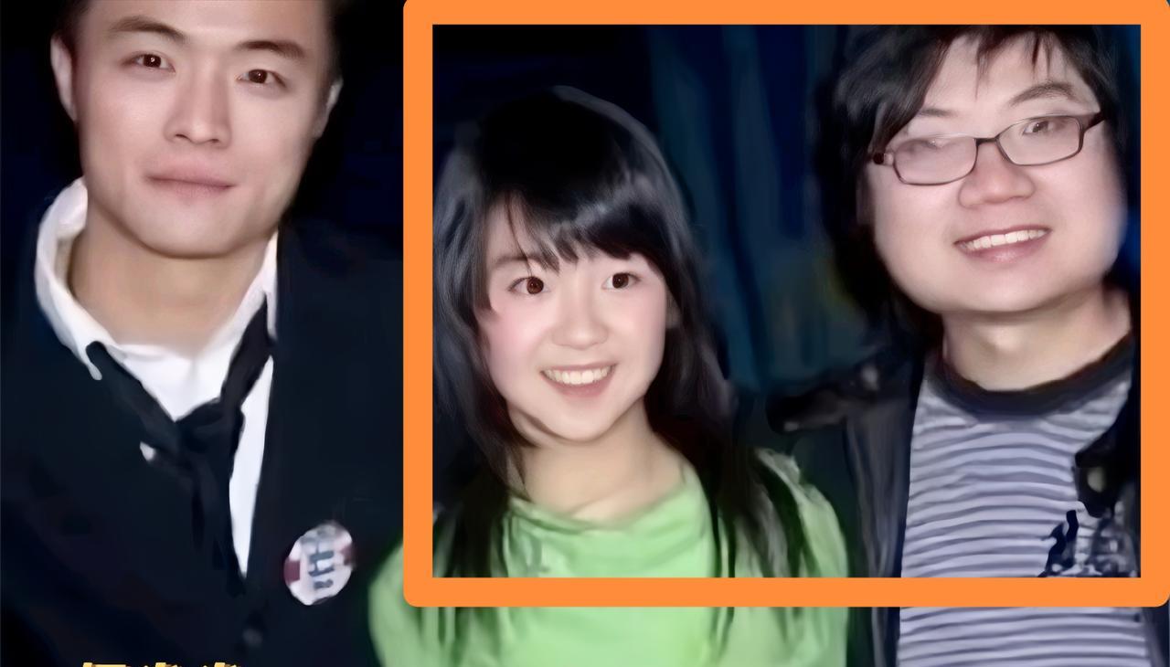 原来宋伊人和程青松早就是老相识了，难怪宋伊人颜值和身高都很普通，竟然当初能在电视