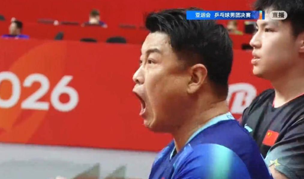 听完刘国正赛后这番话，我到现在都没睡着！刘国正说：“目前这支日本队确实很强，