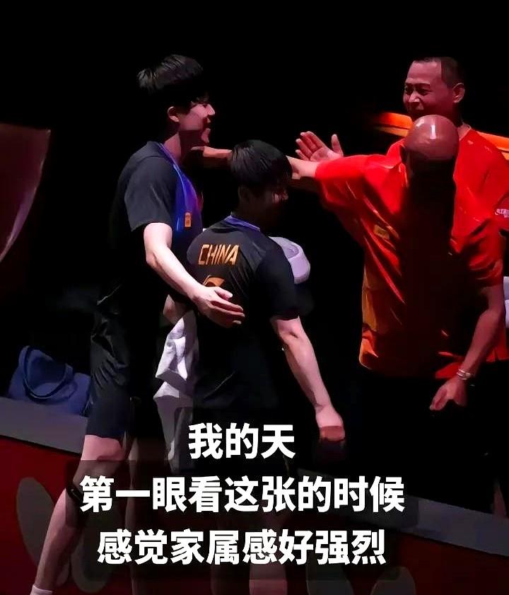 莎莎和大头，我越来越不理解了，他这么护着她，到底是图啥呢？