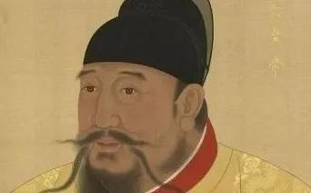 朱元璋的最后一个儿子朱楠，是他那二十六个儿子当中最诡异的一个，因为他的身上有明显