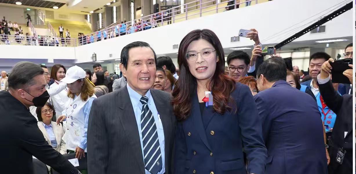 国民党邀出席全代会马英九已婉拒国民党下周六要办全代会，说是要给19个县市长