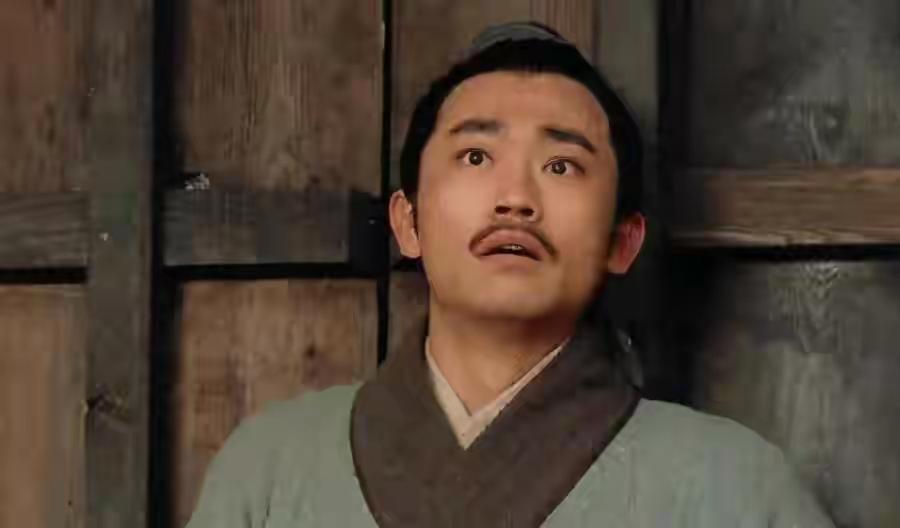 梁山八位“混子”好汉：论真本事，大概率打不过宋江梁山一百单八将，三十六天罡