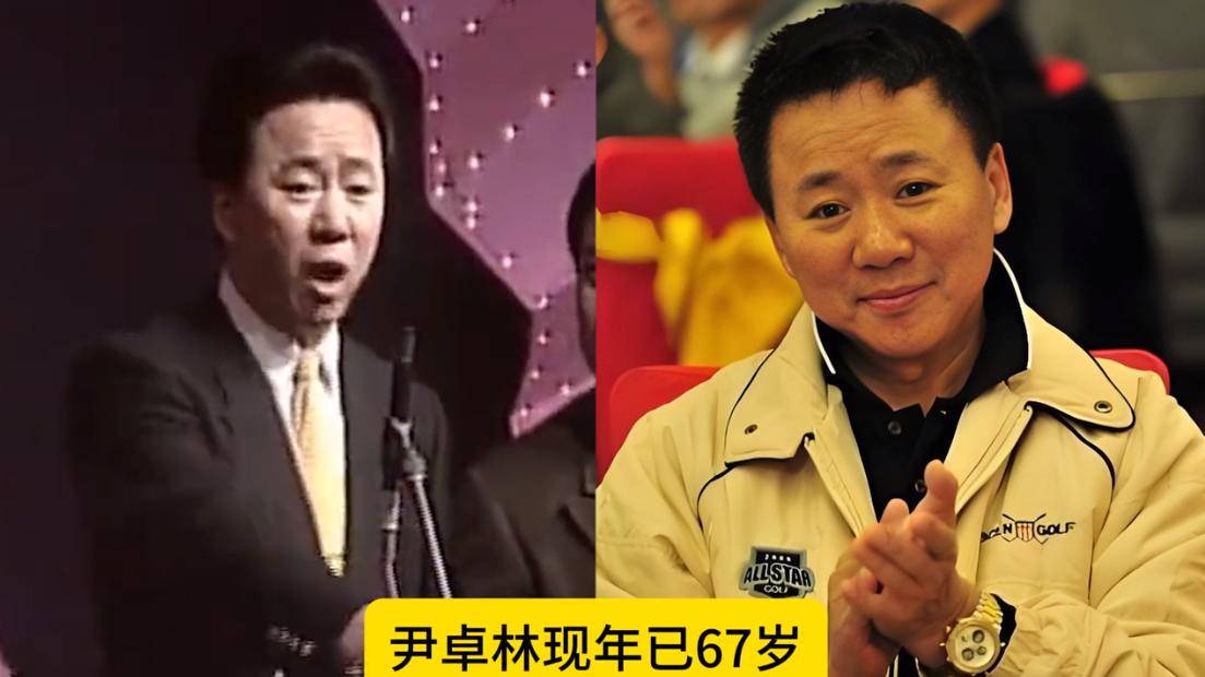 马季的14位高徒现状：有人身居高位，有人英年早逝，有人淡出舞台，有人杳无信息。