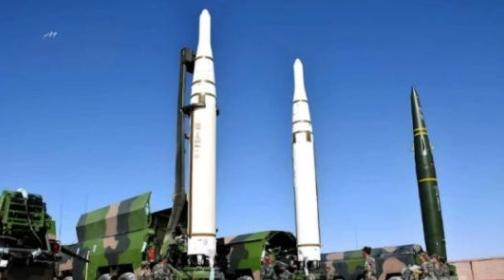 如果美日韩印越菲六国真的联手挑衅中国，别说赢了，光是这支“联合大军”一出现，整个