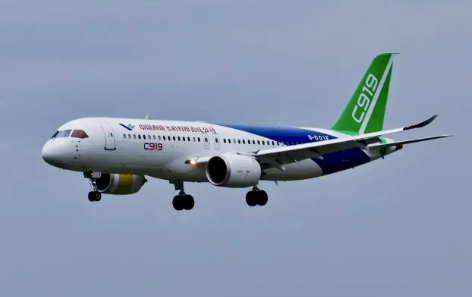 为什么要造C919等客机？为什么非得自己造？说白了，航空是高科技核心，关系国