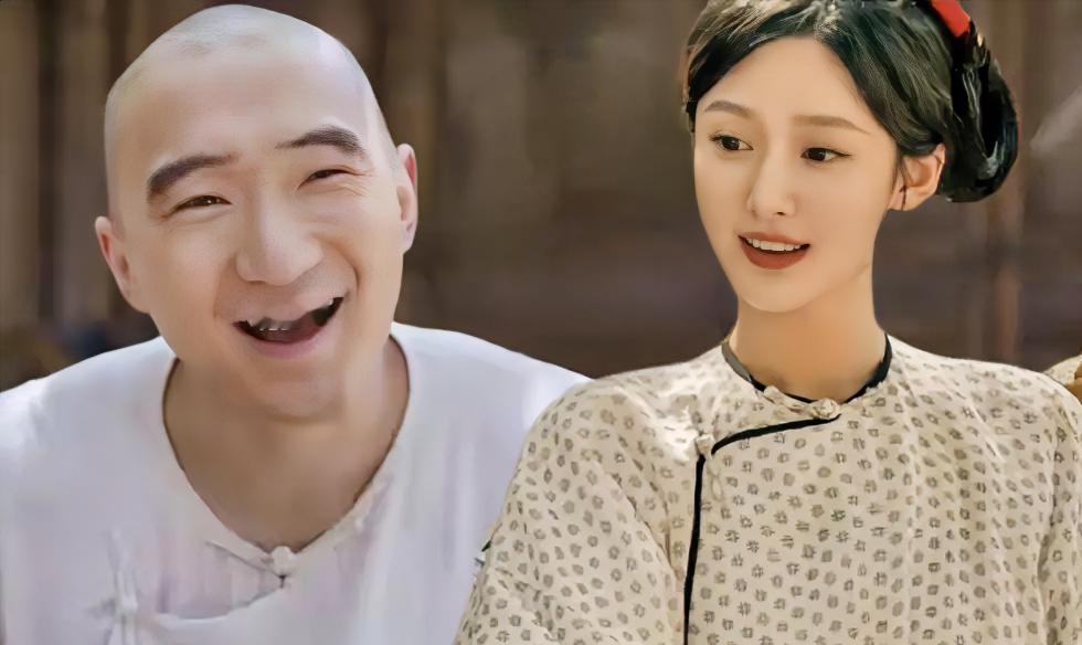 以为《大生意人》里最风光的是那几位红颜知己？大错特错！真正笑到最后的，竟然是