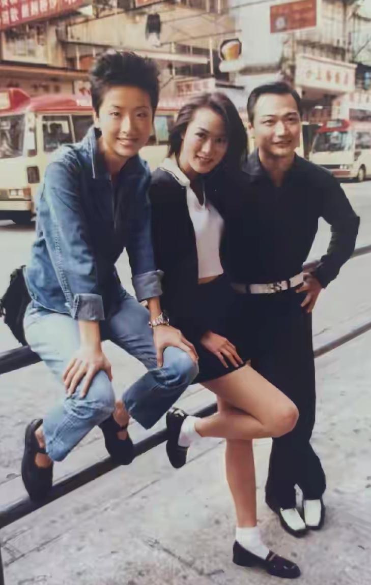 不是我吹！认出其中一位就算厉害，要是能全部认出来，妥妥的大佬级别！😯这张