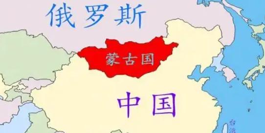 外蒙古未来的结局，其实已经注定。“亲美、去俄、敌中”，目前这是外蒙古的做法，而外