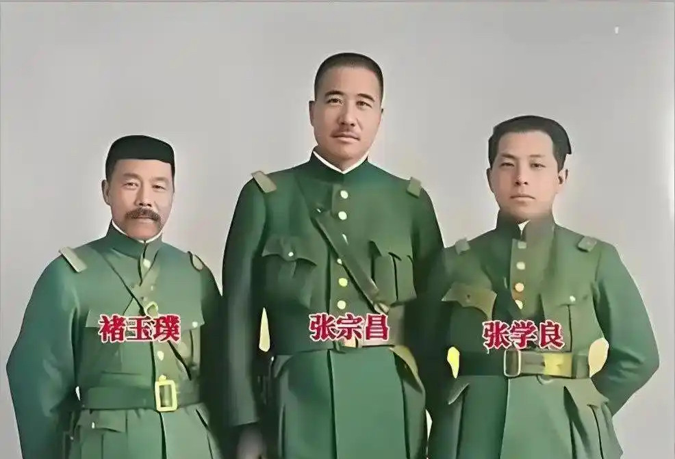 1990年，90岁的张学良在纽约提起昔日盟兄张宗昌，他曾每月给对方3万块生活费，却在对方横死济南时只