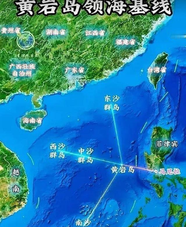 有分析说，如果中国真的必须通过一场仗来立威，最该打的既不是美国，也不是印度