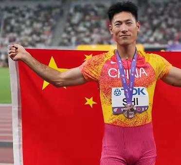 田径世锦赛，获得奖牌的中国运动员名单[玫瑰]2025年东京田径世锦赛截止