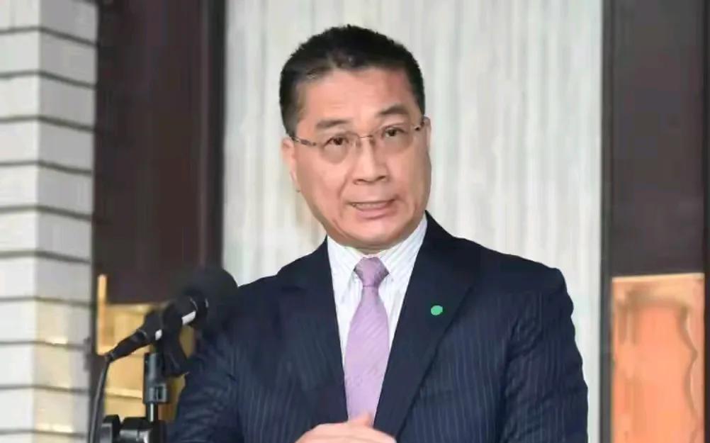 赖清德任命徐国勇为民进党秘书长，两岸关系没有任何缓和的作用。这个人天生有反骨，
