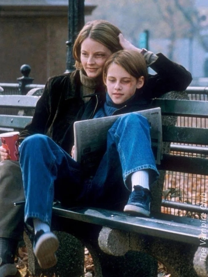 JodieandKristen​​​