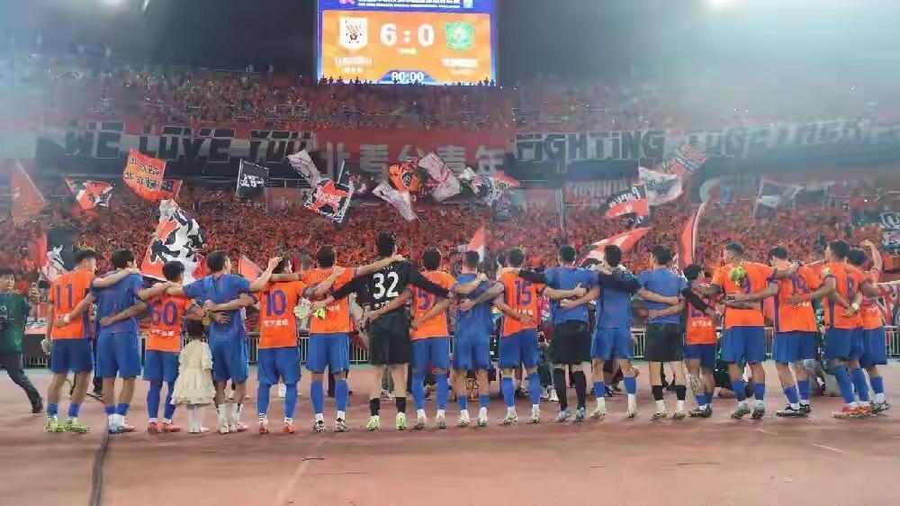 京鲁大战火爆来袭：国安客场十年不胜，山东泰山能否终结魔咒？