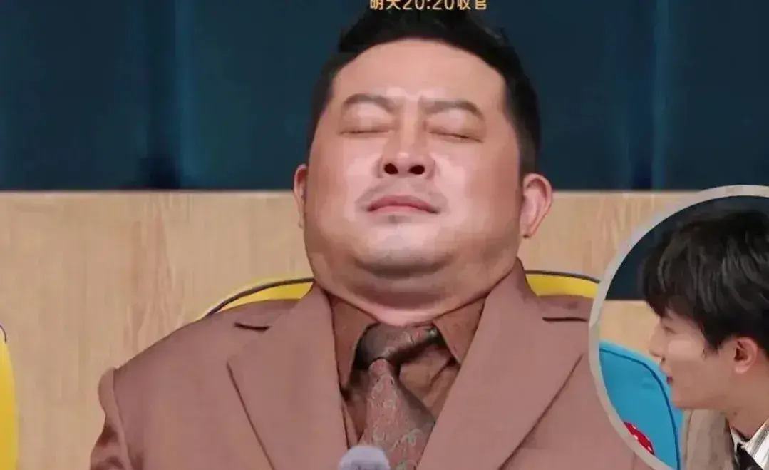 沙溢，你还是胖回来吧，观众就是因为你胖的可爱才喜欢你的，要不就和贾玲一样让人讨厌