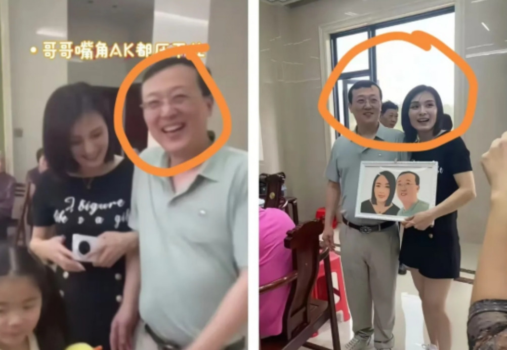 终于猜到瑾汐大哥为何哭了笑，笑了哭，也终于知道为何老说他没有照顾好妹妹，不是因为