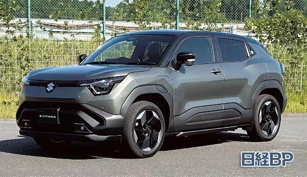 铃木找比亚迪买电池，就是被自己燃油车帝国的成功给逼的。越想守住燃油车的江山，